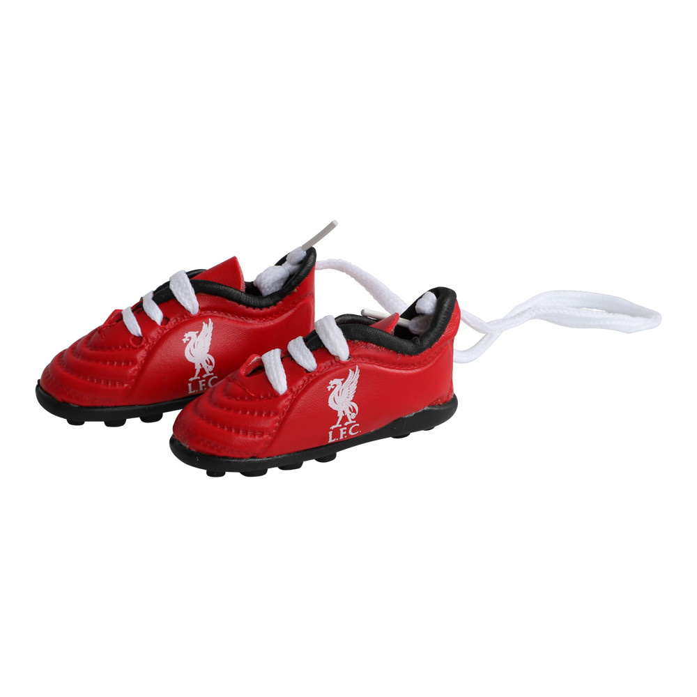 Kuvan Koristelu Liverpool FC Kenkiä
