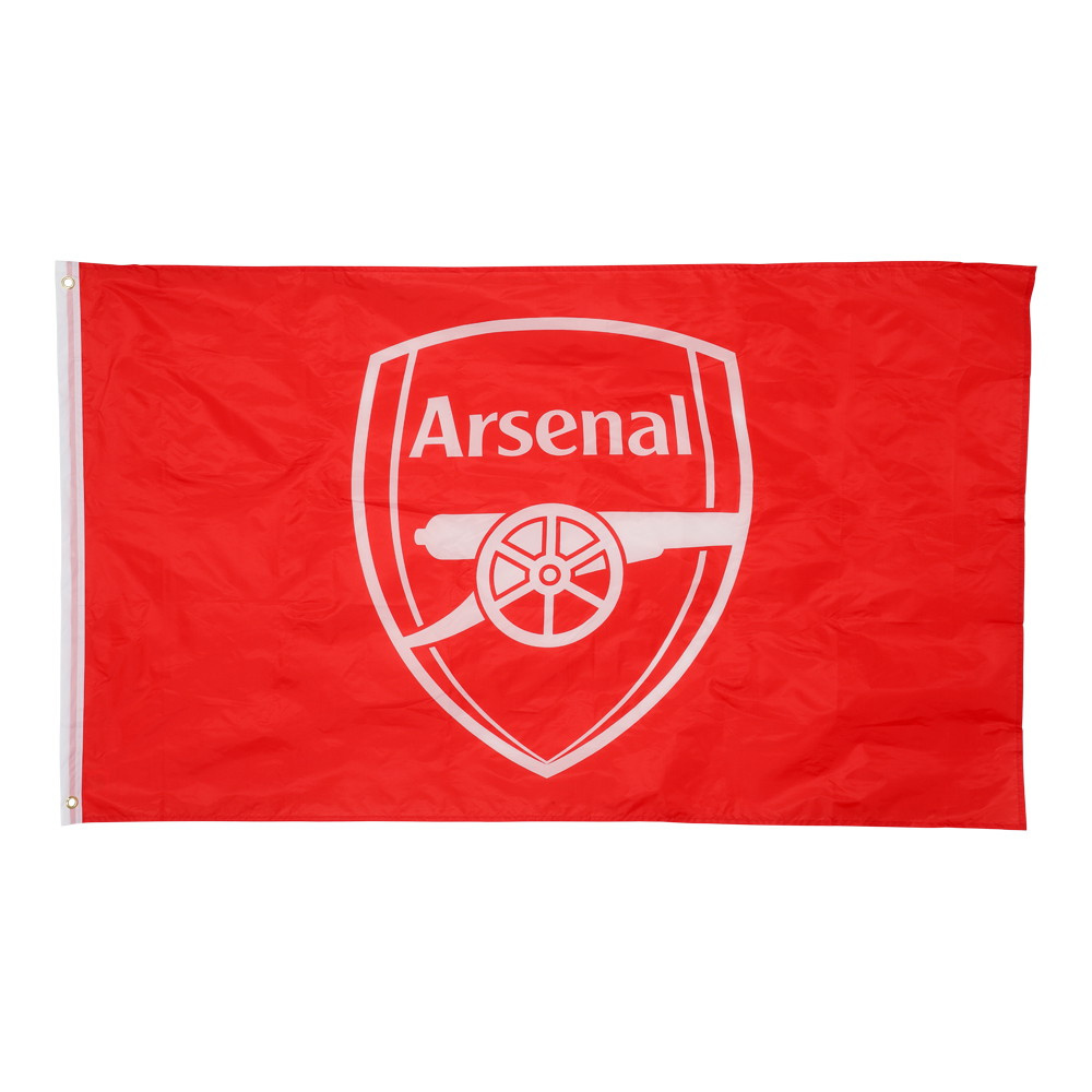 Lippu - Arsenal