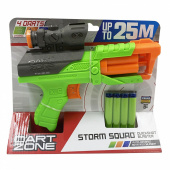 DART ZONE - Storm Squad DART ZONE - Storm Squad