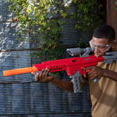 DART ZONE - MAX Stryker DART ZONE - MAX Stryker