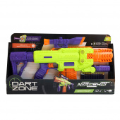 DART ZONE - Spectrum 2 Blaster DART ZONE - Spectrum 2 Blaster