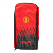 Boot Bag Manchester United Boot Bag Manchester United
