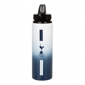 Tottenham Water Bottle Aluminium 0,75 L Tottenham Water Bottle Aluminium 0,75 L