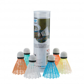 Angel Sports badminton 6-pack Angel Sports badminton 6-pack