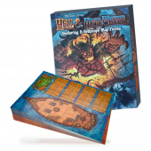 Dungeon Craft: Hell & Highwater Dungeon Craft: Hell & Highwater