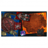 Dungeon Craft: Hell & Highwater Dungeon Craft: Hell & Highwater