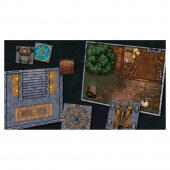 Dungeon Craft: Castles & Keeps Dungeon Craft: Castles & Keeps