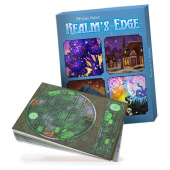 Dungeon Craft: Realm's Edge Dungeon Craft: Realm's Edge