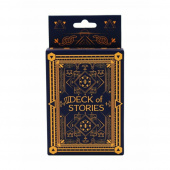 Deck of Stories: Volume 1 Deck of Stories: Volume 1