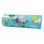 Nalle lukutunnelin ilmapallo Nalle lukutunnelin ilmapallo