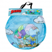 Nalle lukutunnelin ilmapallo Nalle lukutunnelin ilmapallo