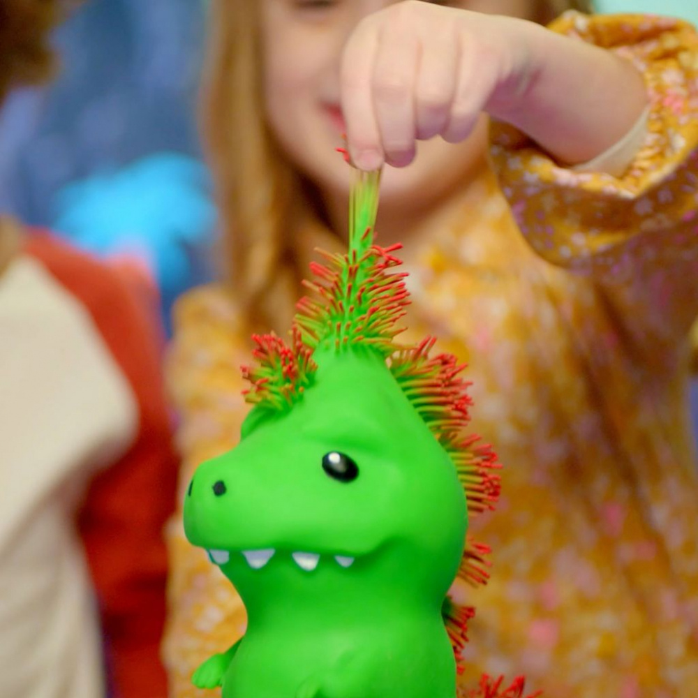 Jiggly Pets Dino