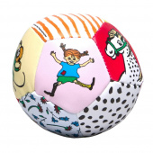 Peppi Pitkätossupallo Peppi Pitkätossupallo