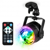 PFL Party Projector Disco Light