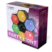 PFL Party Light Organ PFL Party Light Organ