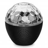 PFL Party Speaker with Projector Light Effects PFL Party Speaker with Projector Light Effects
