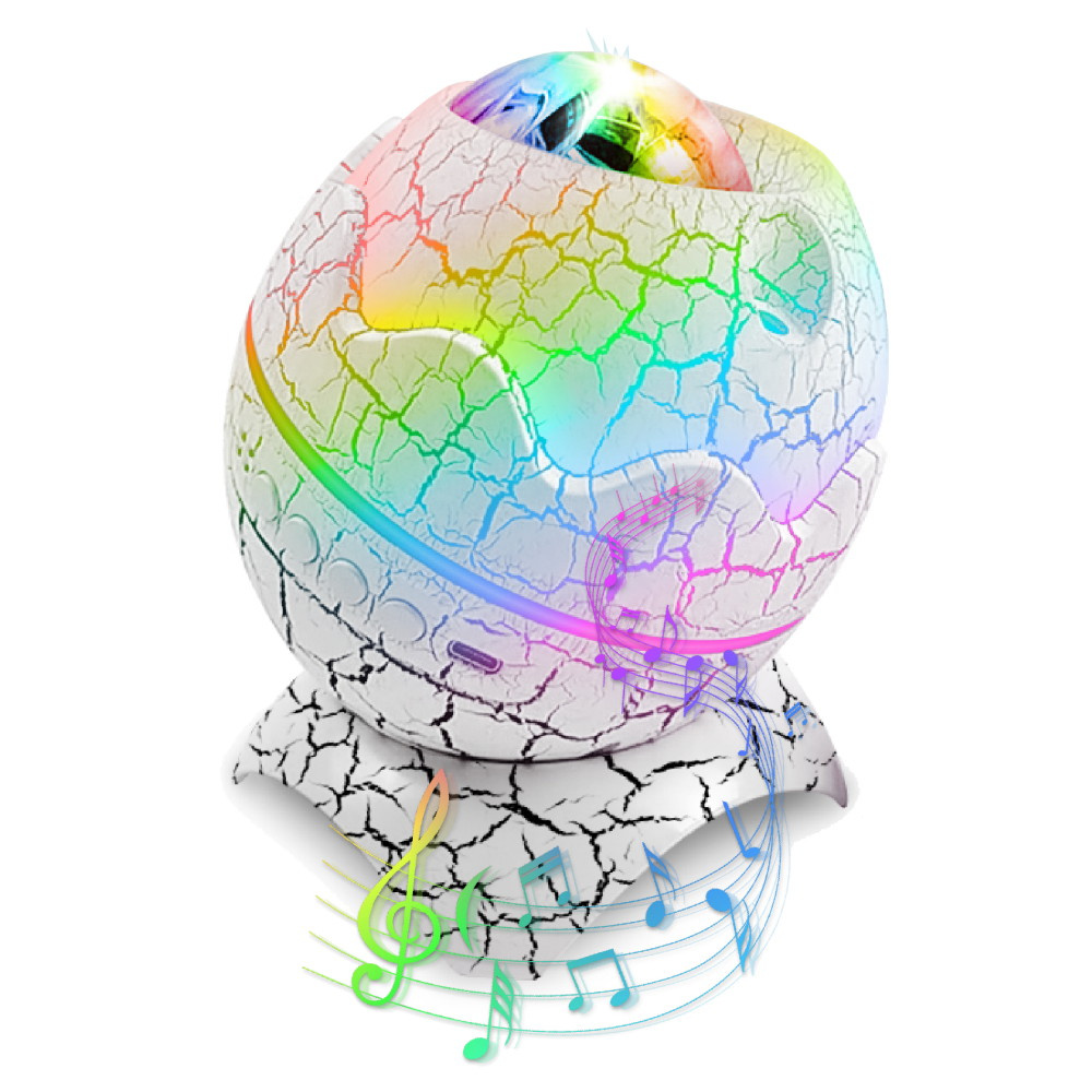 PFL Dinosauruksen Muna -Tähtiprojektori