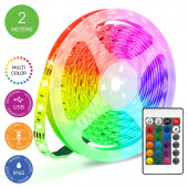 PFL LED Light Strip Multi-Color 2m