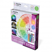 PFL LED Light Strip Multi-Color 5m