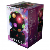 PFL Party Light PFL Party Light