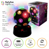 PFL Party Light PFL Party Light