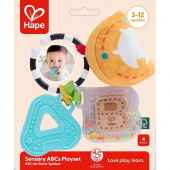 Hape - Aktivointilelu Hape - Aktivointilelu