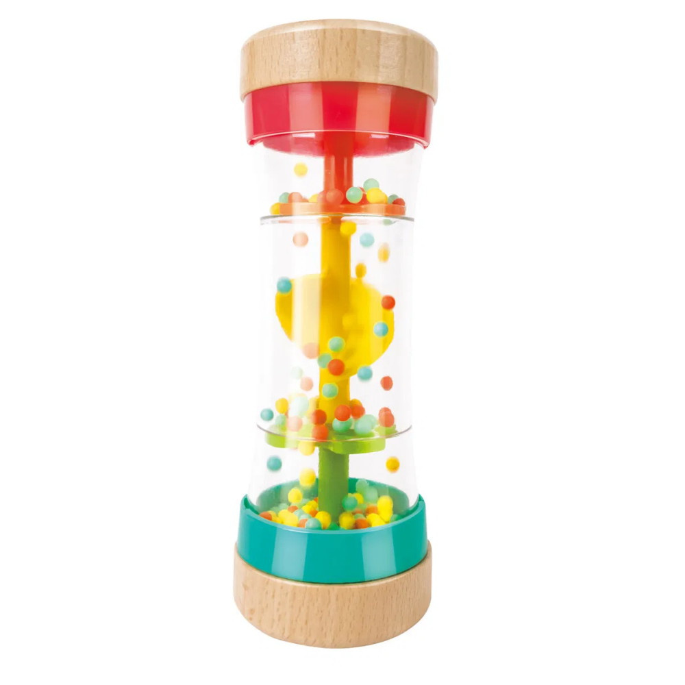 Hape 5 in 1 Sensory setti