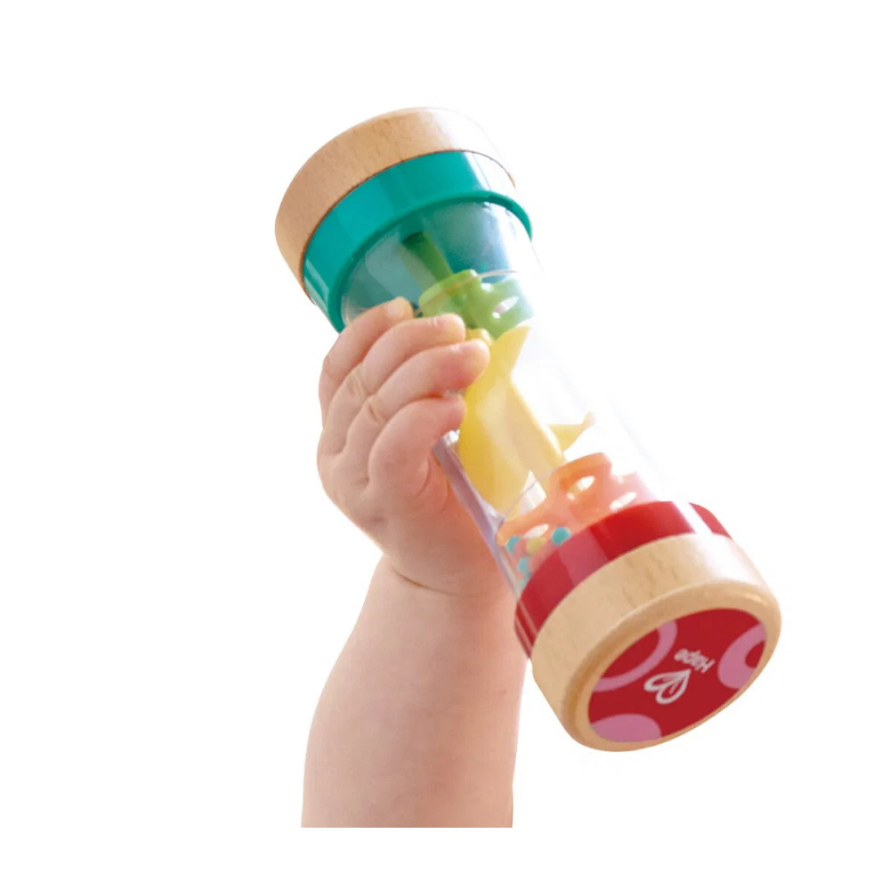 Hape 5 in 1 Sensory setti