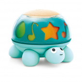 Hape Twist & Tune Kilpikonna Hape Twist & Tune Kilpikonna