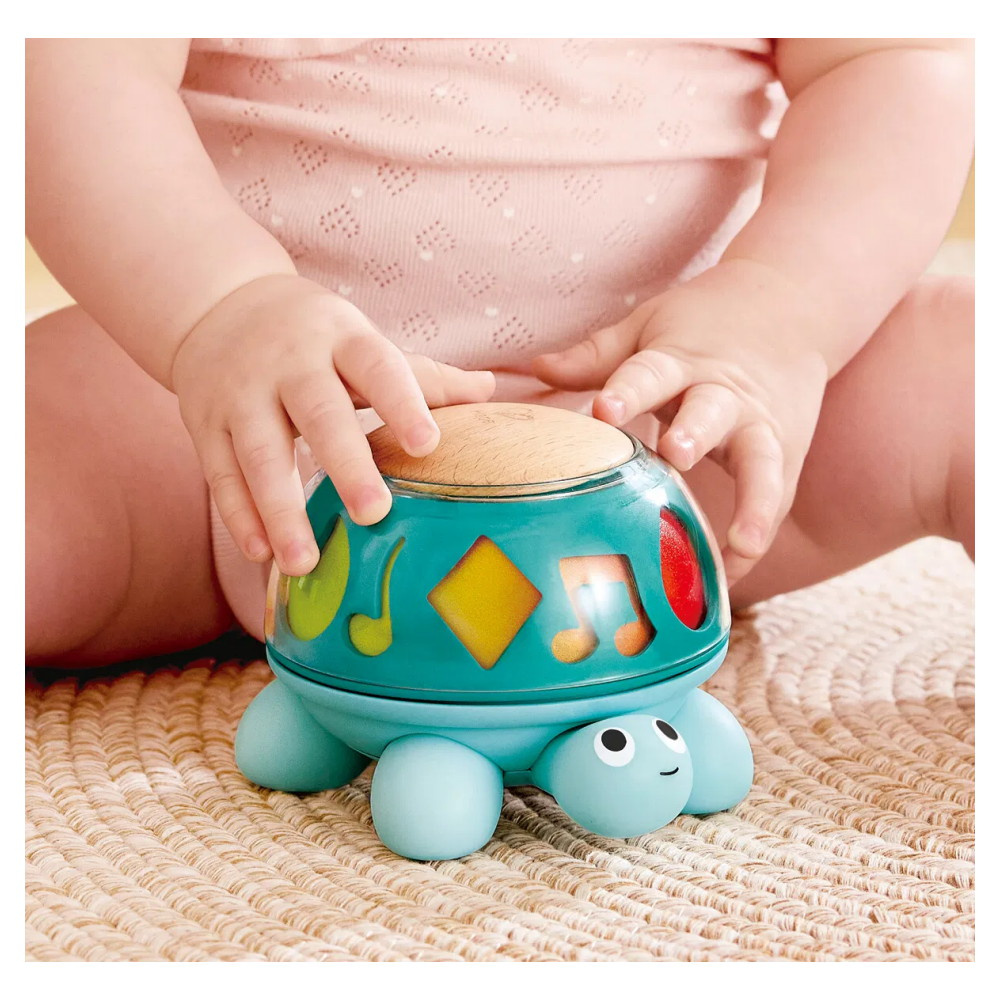 Hape Twist & Tune Kilpikonna