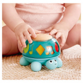 Hape Twist & Tune Kilpikonna Hape Twist & Tune Kilpikonna