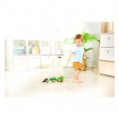 Hape Pull-Along Frog Family Hape Pull-Along Frog Family