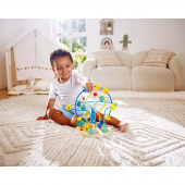 Hape Galaxy Bead Sokkelo Hape Galaxy Bead Sokkelo