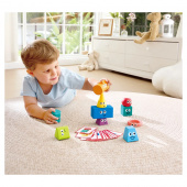 Hape Montessori pinoamispalikka Hape Montessori pinoamispalikka