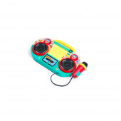 Hape Pixelz Boom Box Musiikkilelu Hape Pixelz Boom Box Musiikkilelu