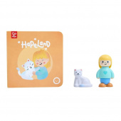 The Cat's Rescue The Cat's Rescue