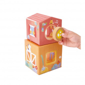 Hape Iloinen talli Hape Iloinen talli