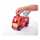 Hape Meluisa paloauto ja ääni Hape Meluisa paloauto ja ääni