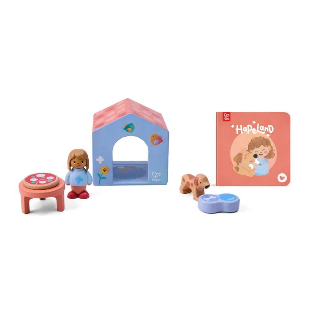 Hape Pieni talo