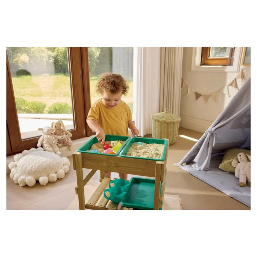 Hape Multifunction Water Play Table