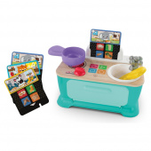 Hape Baby Einstein Leikkikeittiö Magic Hape Baby Einstein Leikkikeittiö Magic