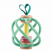 Hape Apple Grab Toy Hape Apple Grab Toy