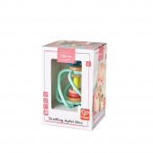 Hape Apple Grab Toy Hape Apple Grab Toy