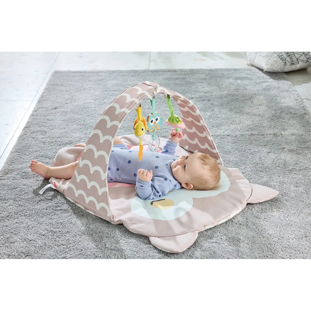 Hape Owl Bed Oscar