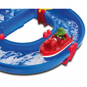 Aquaplay Fire Boat Aquaplay Fire Boat