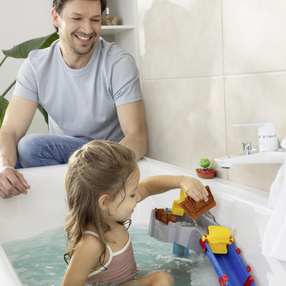 AquaPlay Sploshy Mountain