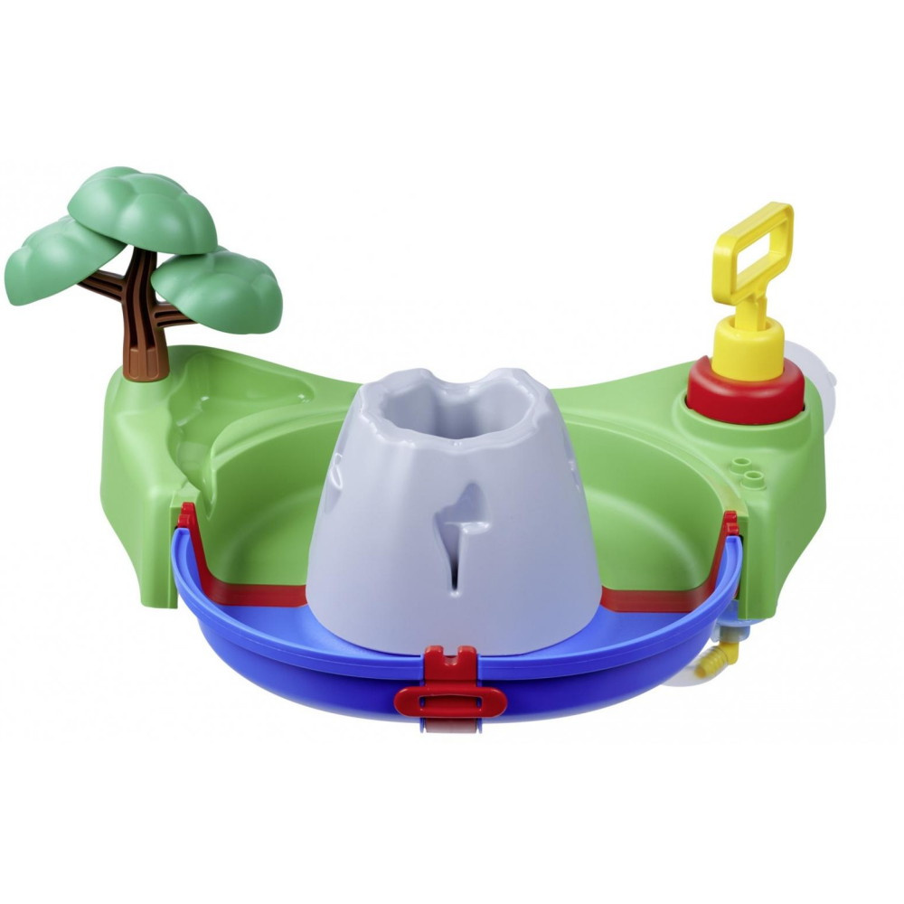 AquaPlay Sploshy Volcano