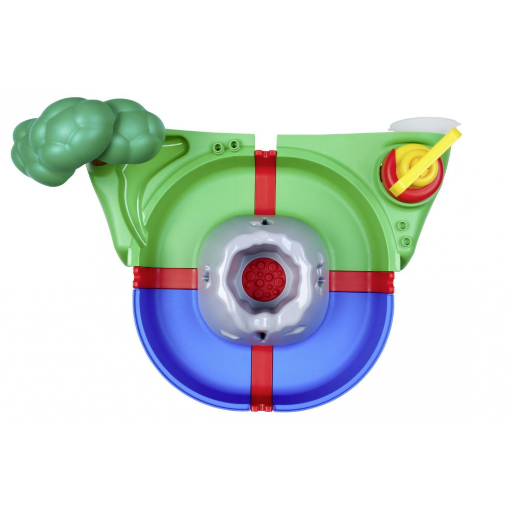 AquaPlay Sploshy Volcano