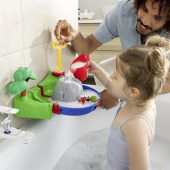 AquaPlay Sploshy Volcano AquaPlay Sploshy Volcano