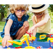 AquaPlay MegaBridge AquaPlay MegaBridge